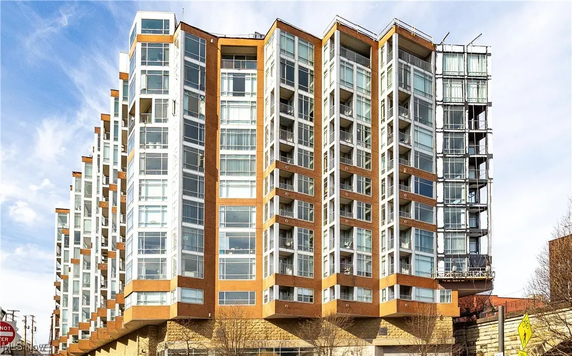 2222 Detroit Avenue #515, Cleveland, OH 44113 - #1