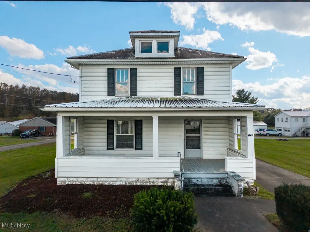 322 and 318 3rd Street, Beverly, OH 45715 - Image #1