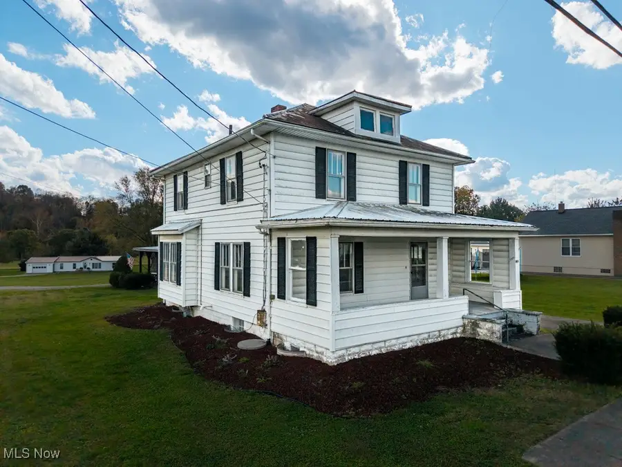 322 and 318 3rd Street, Beverly, OH 45715 - Image #3