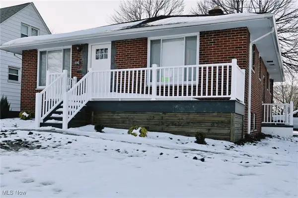 6302 W 54th Street, Parma, OH 44129