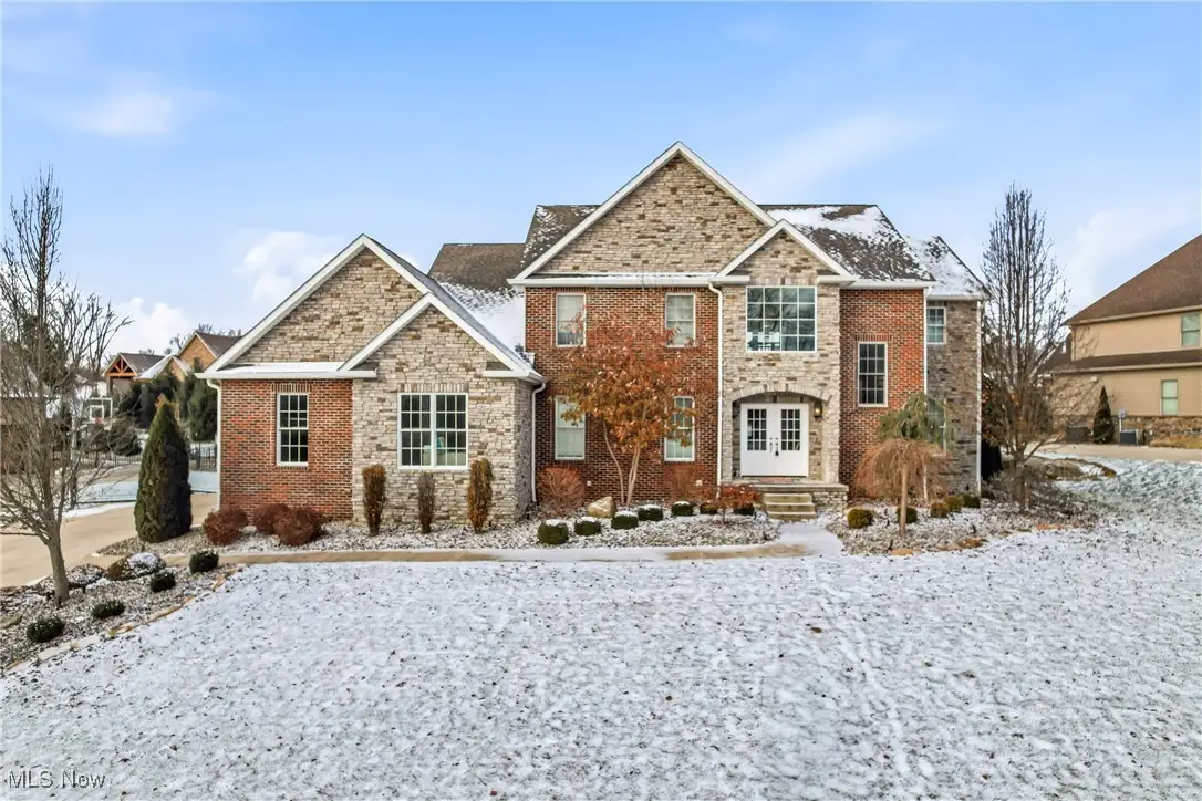 7171 Paddington Rowe, Canfield, OH 44406 - Image #1