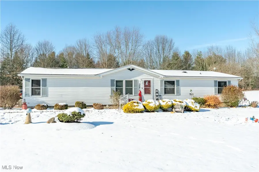 3541 Greenbriar Avenue, Alliance, OH 44601 - Image #2