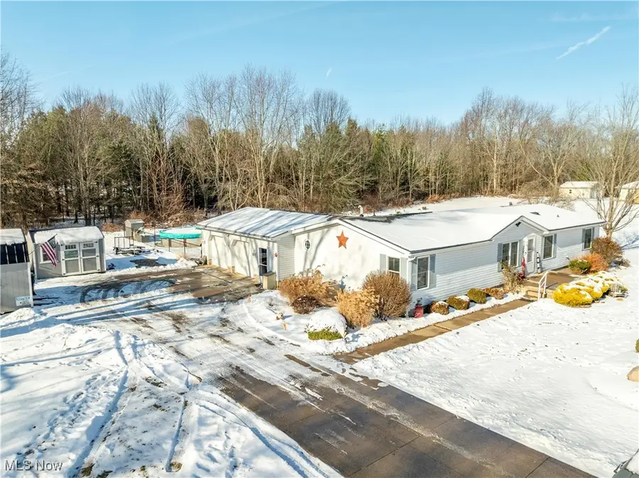 3541 Greenbriar Avenue, Alliance, OH 44601 - Image #3