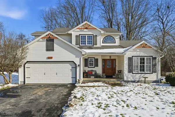 5315 Sycamore Hill Drive, New Middletown, OH 44442