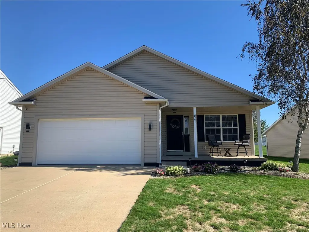 2501 Captens Ne Street, Canton, OH 44721 - Image #1