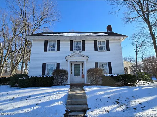 2011 Burbank Road, Wooster, OH 44691