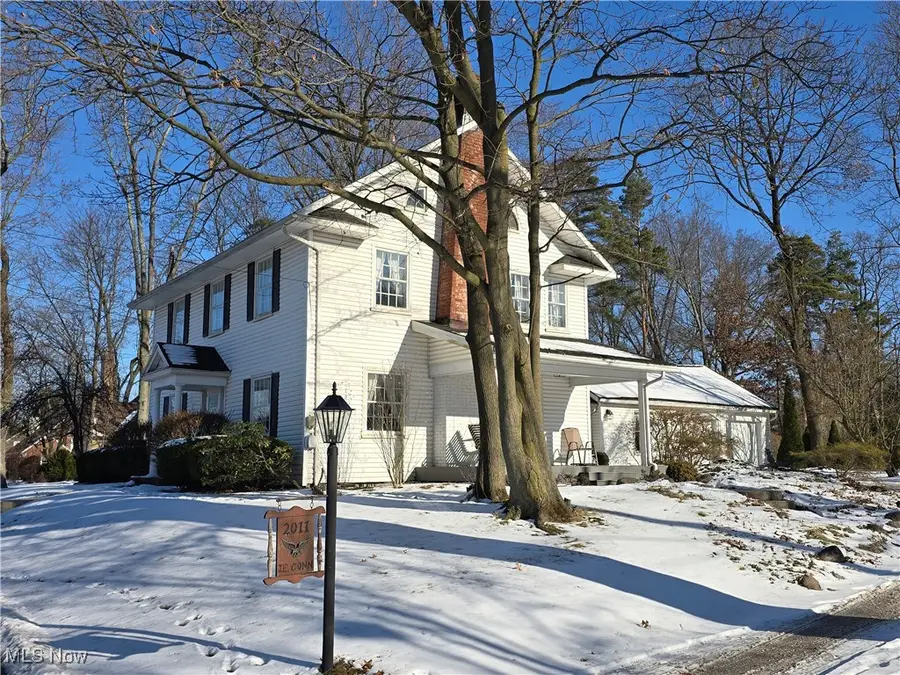 2011 Burbank Road, Wooster, OH 44691 - #2