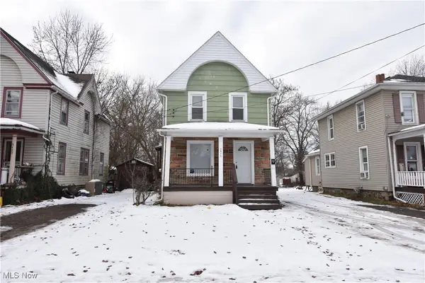 5425 Adams Avenue, Ashtabula, OH 44004