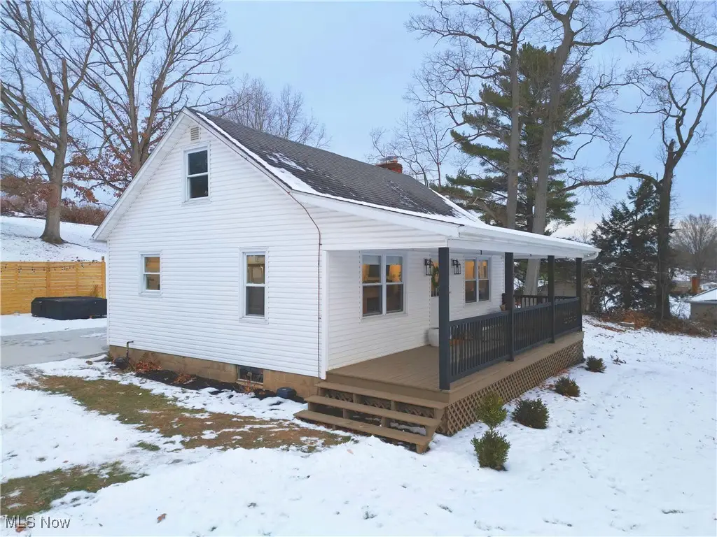 3483 Batdorf Road, Wooster, OH 44691 - Image #1