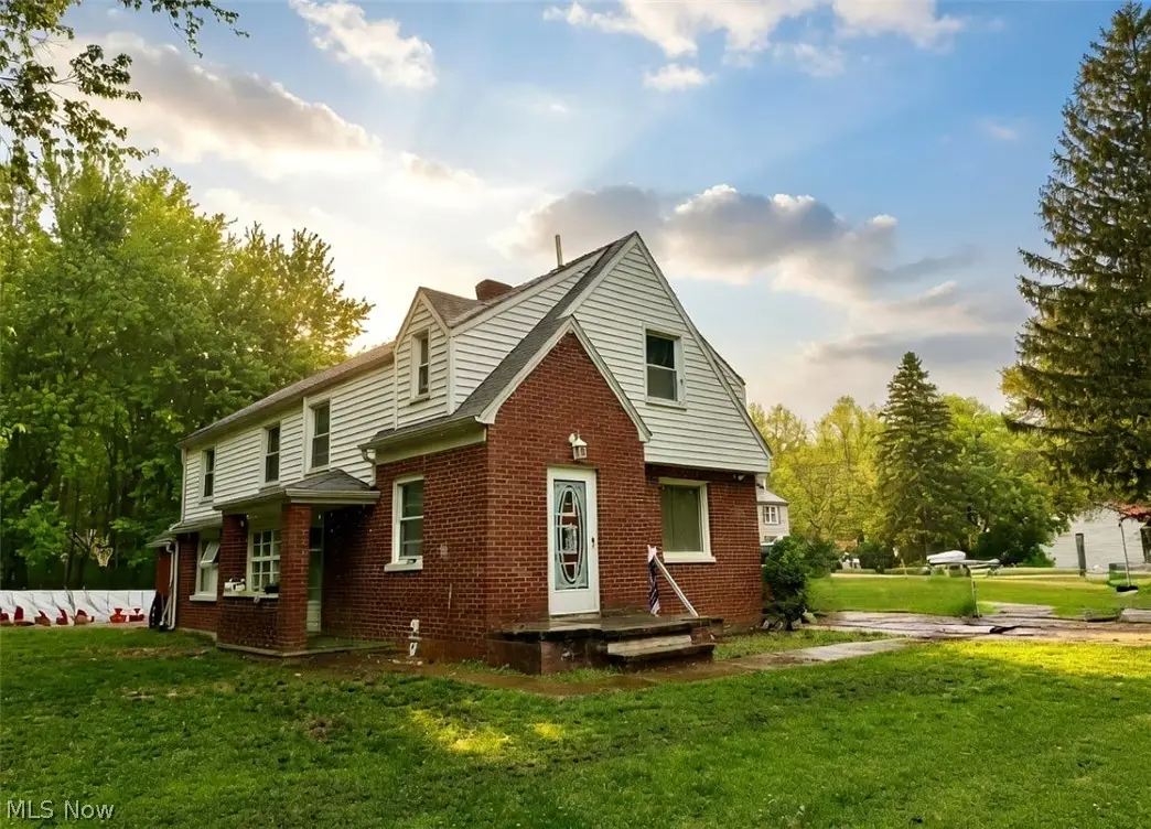 557 North Avenue, Geneva, OH 44041 - #1