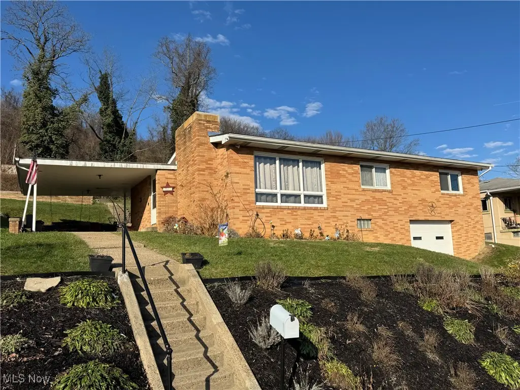 1511 N 9th Street, Martins Ferry, OH 43935 - #1