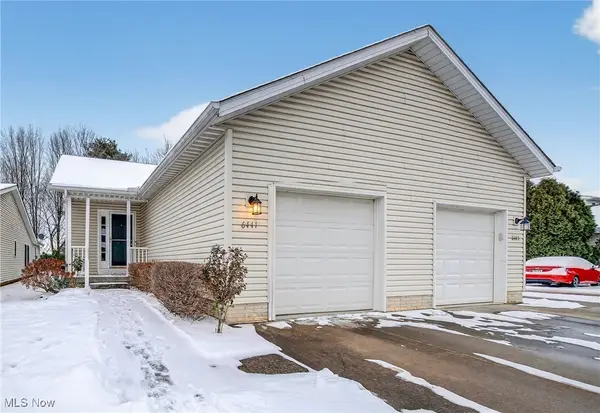 6441 Forest Park Drive, North Ridgeville, OH 44039