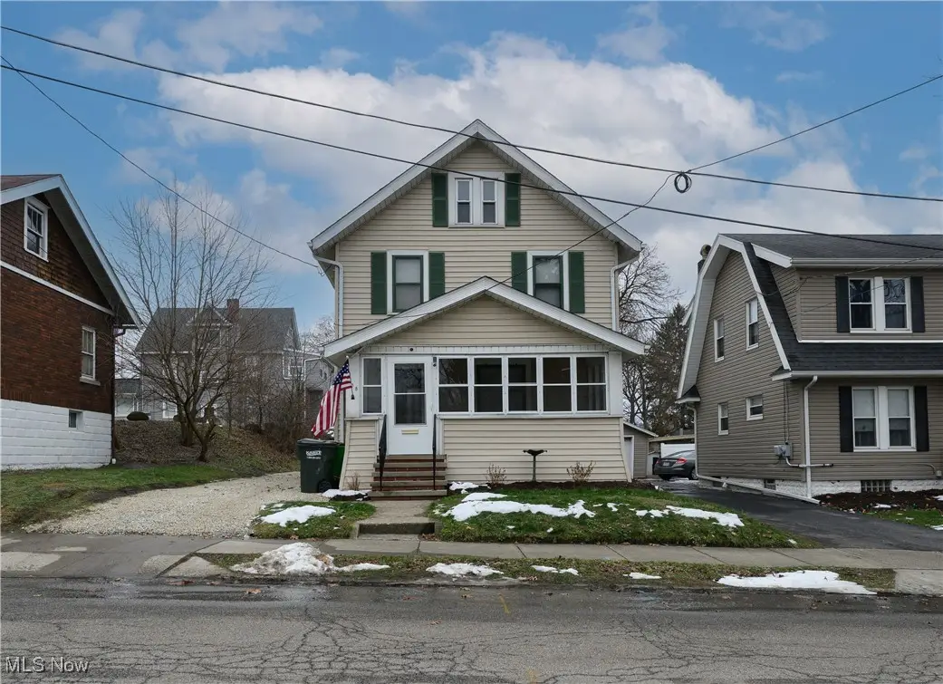 485 Lloyd Street, Barberton, OH 44203 - #1