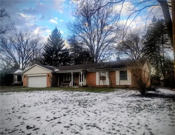 2415 Pennington Nw Street, Canton, OH 44709