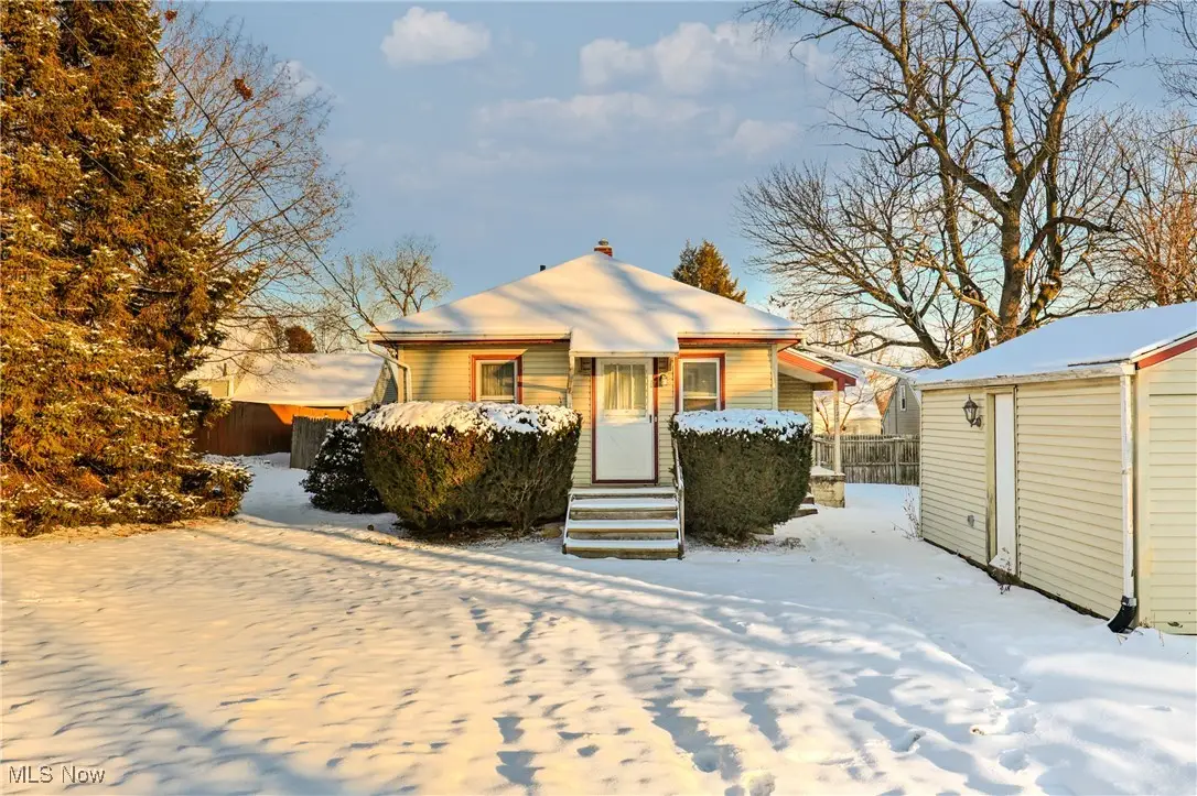 2123 37th Nw Street, Canton, OH 44709 - Image #1