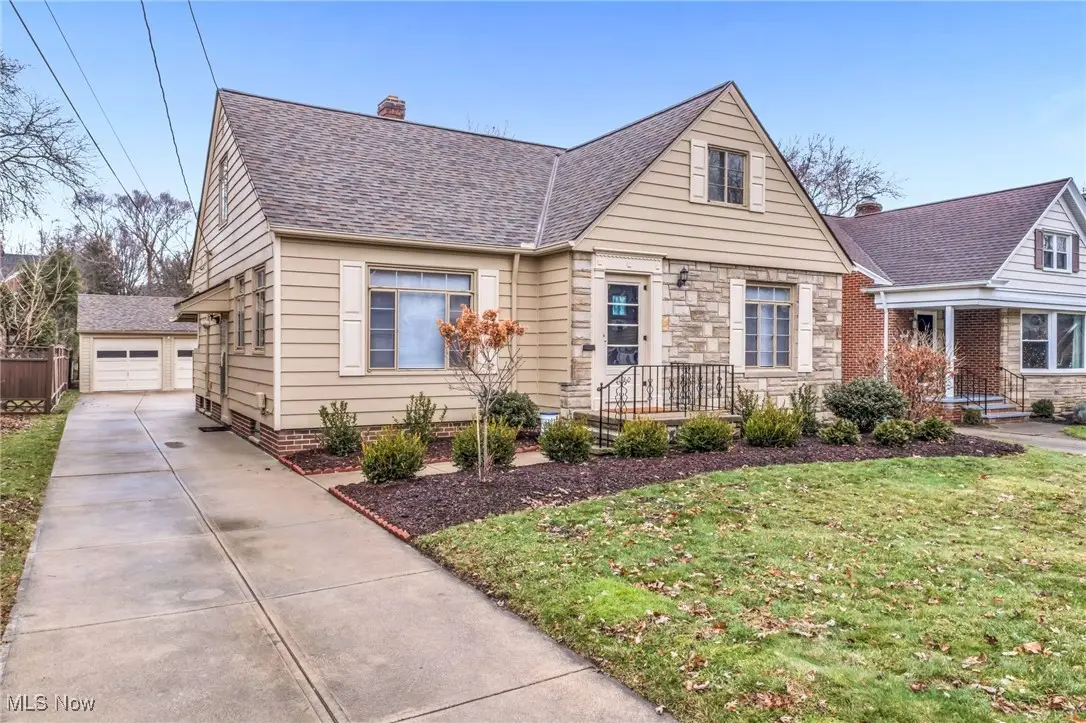 21960 Eaton Road, Fairview Park, OH 44126 - Image #1