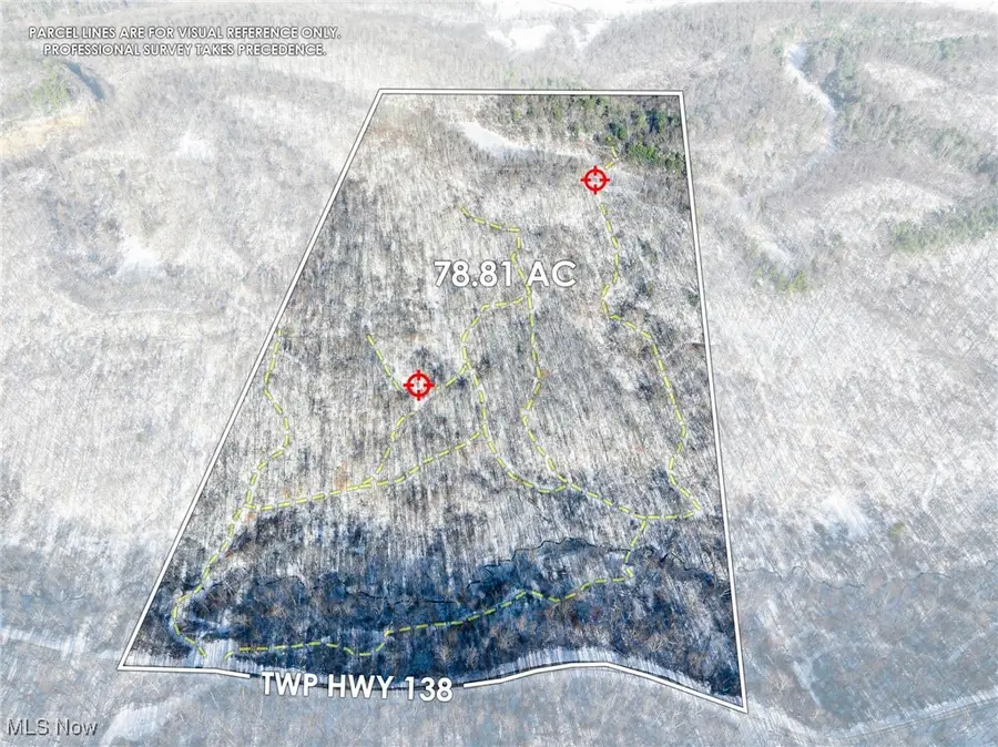 Township Road 138, Coshocton, OH 43812 - Image #2