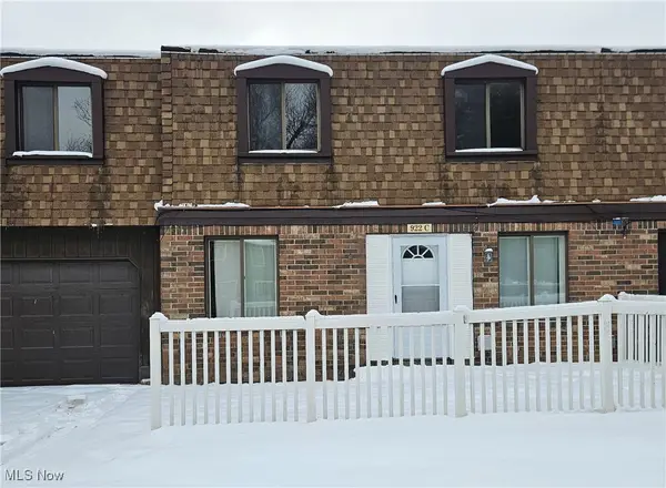 922 Wadsworth Road #C-1, Medina, OH 44256