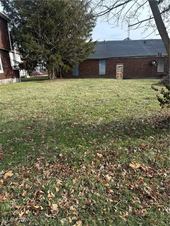 V/L S Freedom Avenue, Alliance, OH 44601