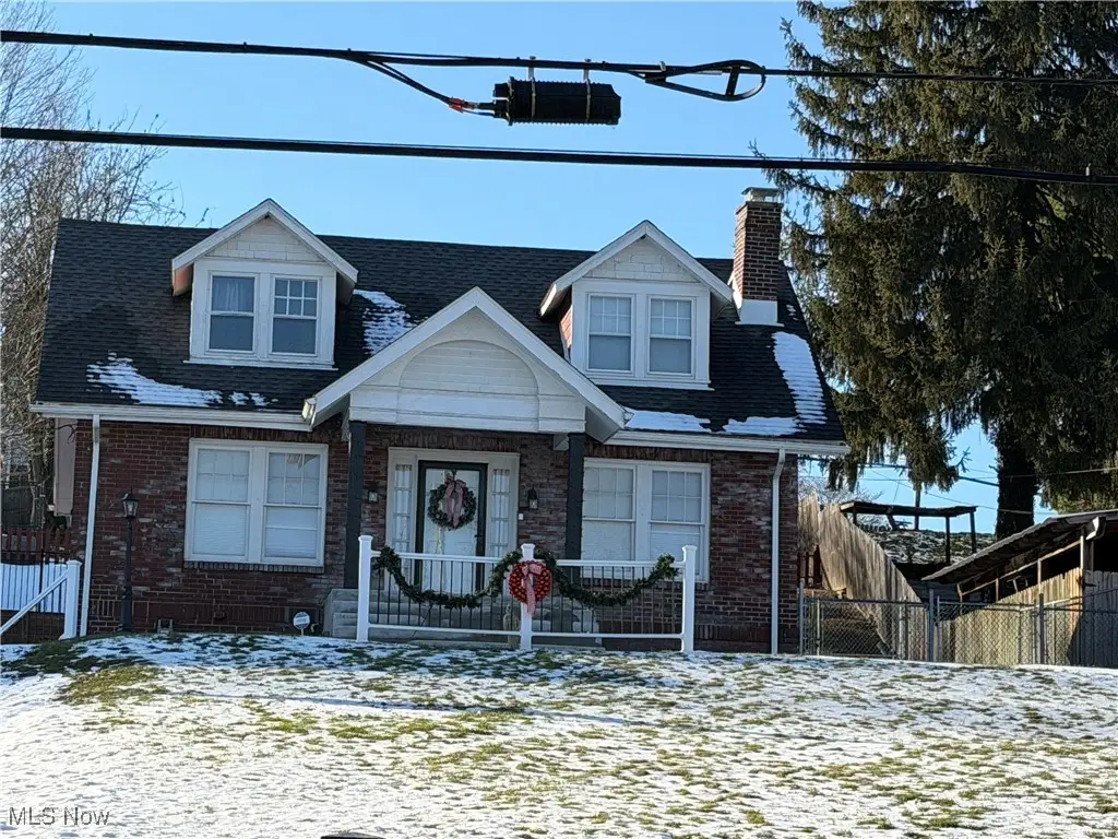 2809 Saint Clair Avenue, East Liverpool, OH 43920 - Image #1