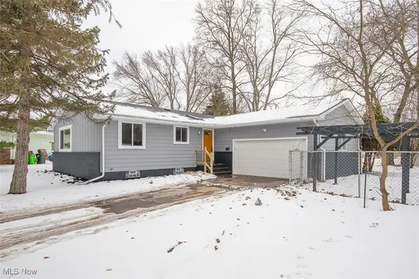 706 Archer Road, Bedford, OH 44146