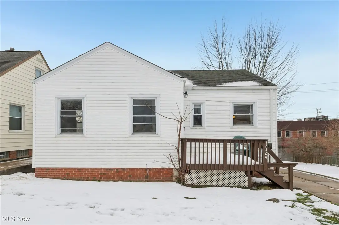 12324 Southern Avenue, Garfield Heights, OH 44125 - Image #1