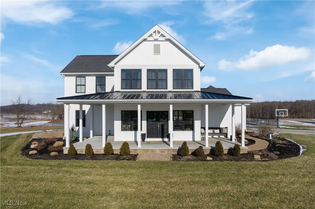 14451 Sousa Street, North Lawrence, OH 44666 - Image #1