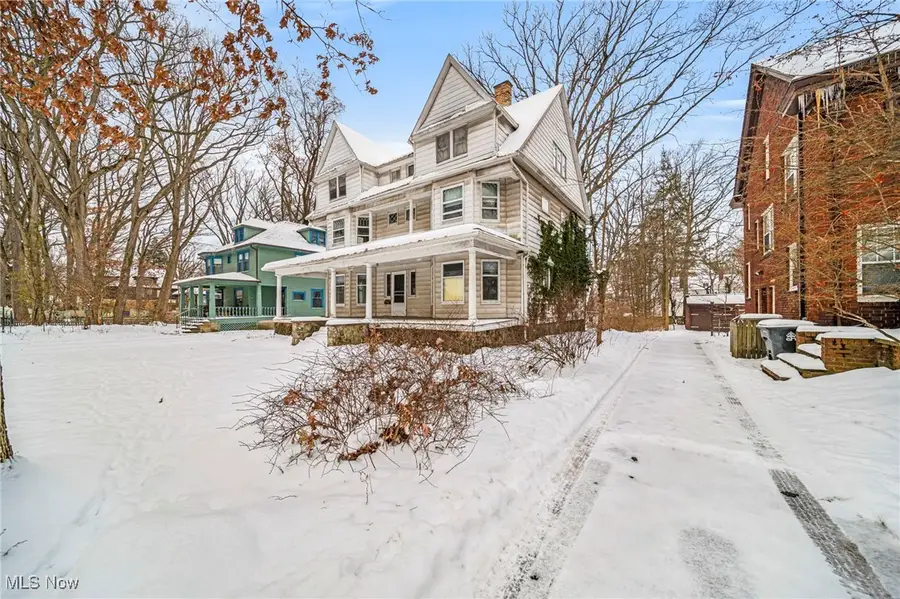 1830 Wilton Road, Cleveland Heights, OH 44118 - Image #3