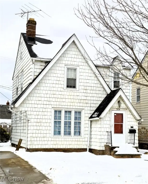 3634 Pennington Road, Shaker Heights, OH 44120 - Image #1