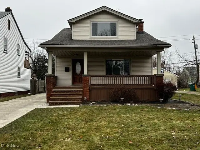 20517 Raymond Street, Maple Heights, OH 44137 - Image #1