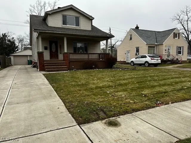 20517 Raymond Street, Maple Heights, OH 44137 - Image #2