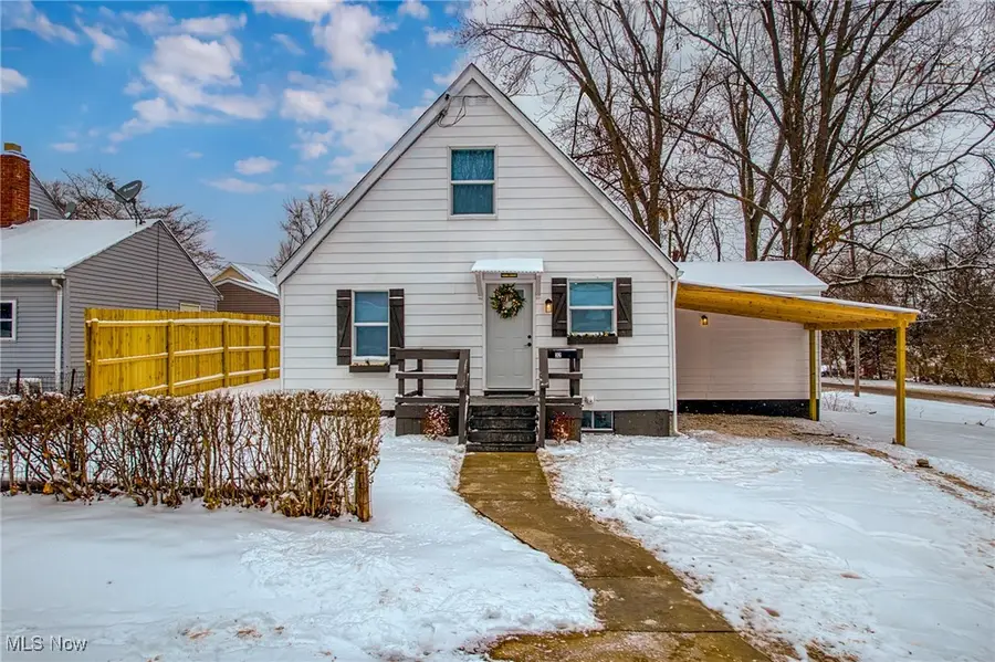 32 29th Sw Street, Barberton, OH 44203 - Image #3