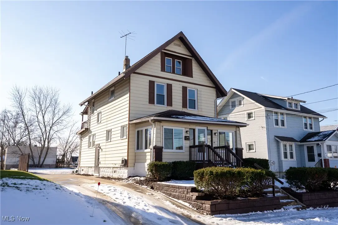 14 E Dartmore Avenue, Akron, OH 44301 - Image #1