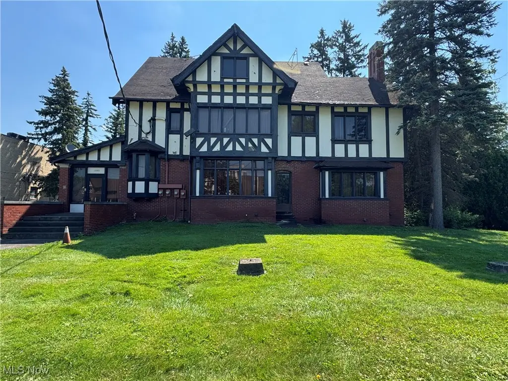 1357 5th Avenue, Youngstown, OH 44504 - Image #1