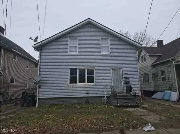 7209 Park, Cleveland, OH 44105