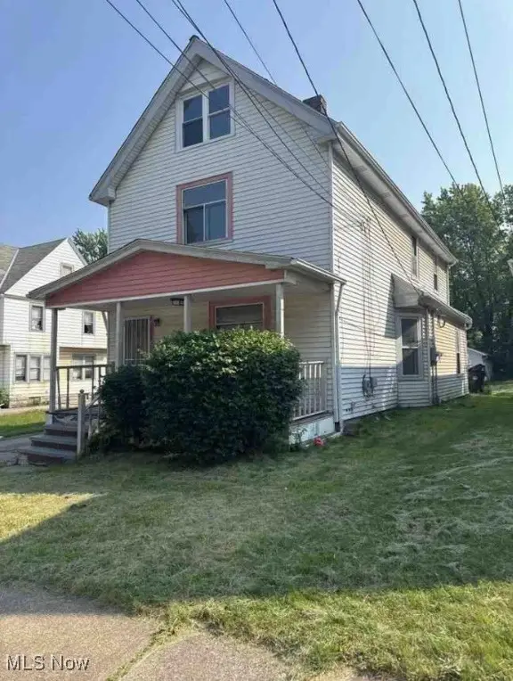 7515 Ottawa Road, Cleveland, OH 44105