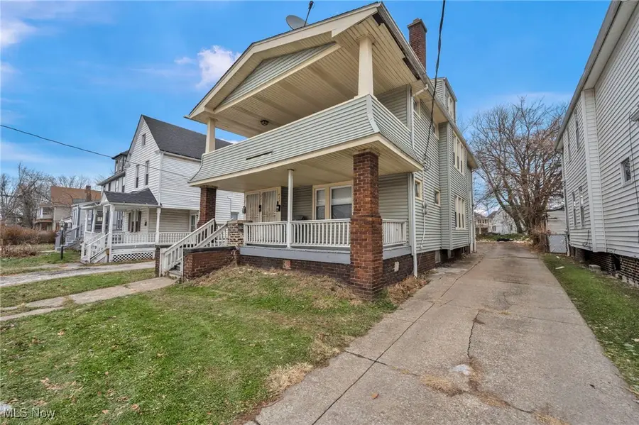 423 E 152nd Street, Cleveland, OH 44110 - Image #2