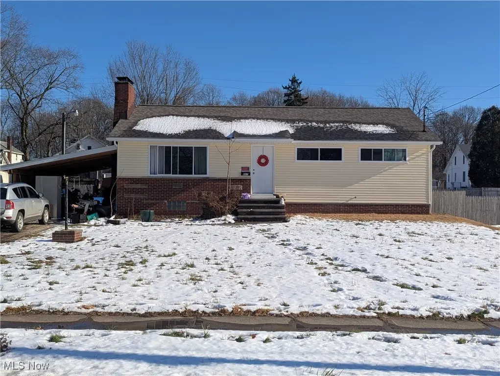 607 King Street, Ravenna, OH 44266 - Image #1