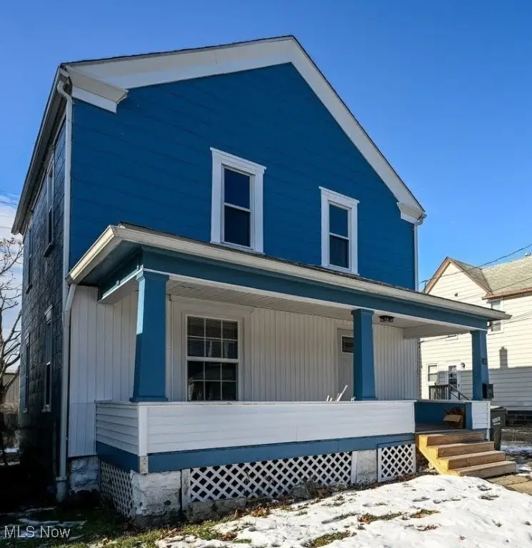 200 8th Nw Street, Barberton, OH 44203 - Image #1