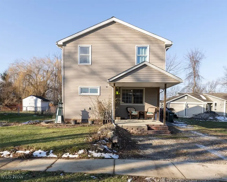 652 Alameda Avenue, Sheffield Lake, OH 44054 - Image #1