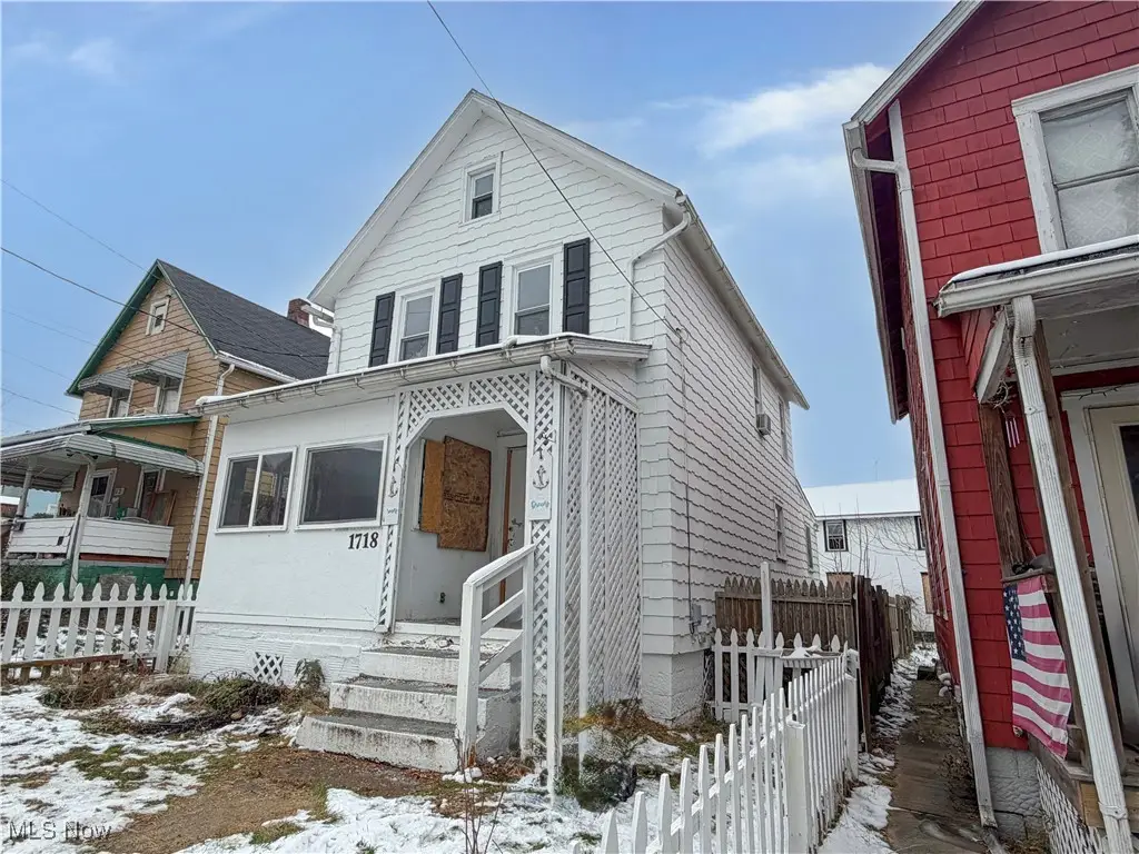 1718 4th Ne Street, Canton, OH 44704 - Image #1