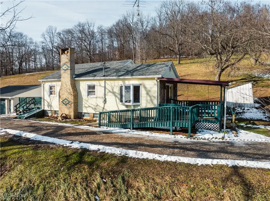 4829 Frys Valley Sw Road, Port Washington, OH 43837 - #2