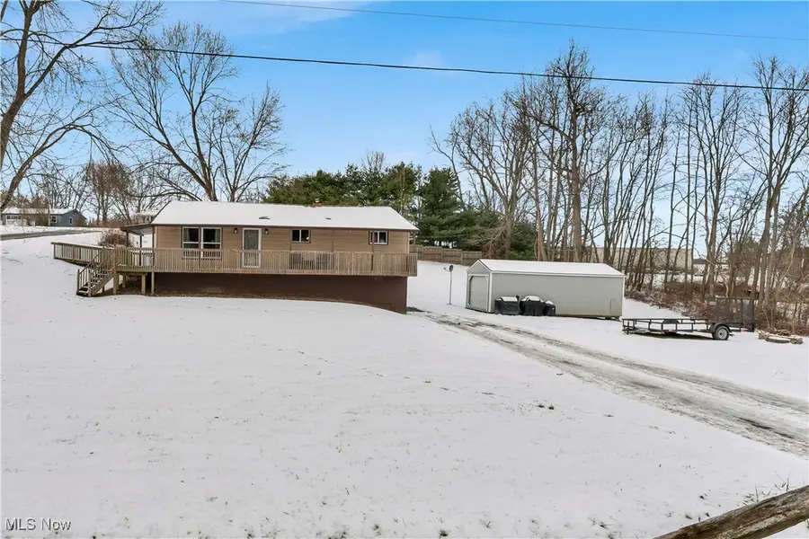 14221 Birch Road, East Liverpool, OH 43920 - #2