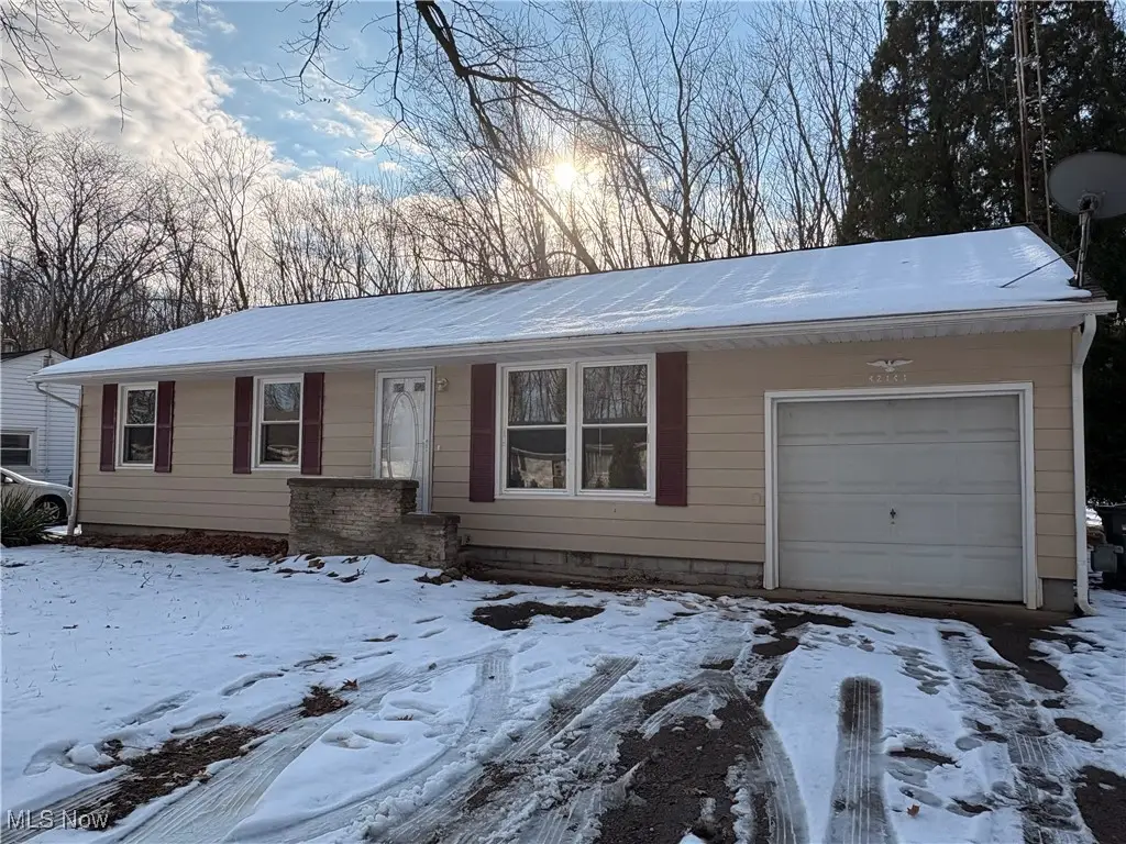 42141 Emerson Court, Elyria, OH 44035 - #1