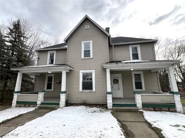 1312 12th Ne Street, Canton, OH 44705