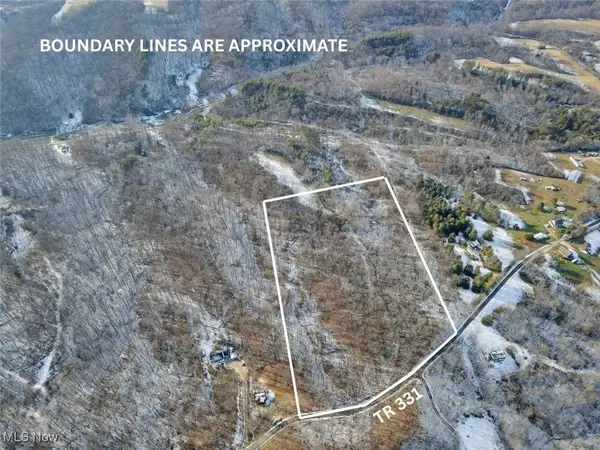 0 Township Rd 331, Corning, OH 43730