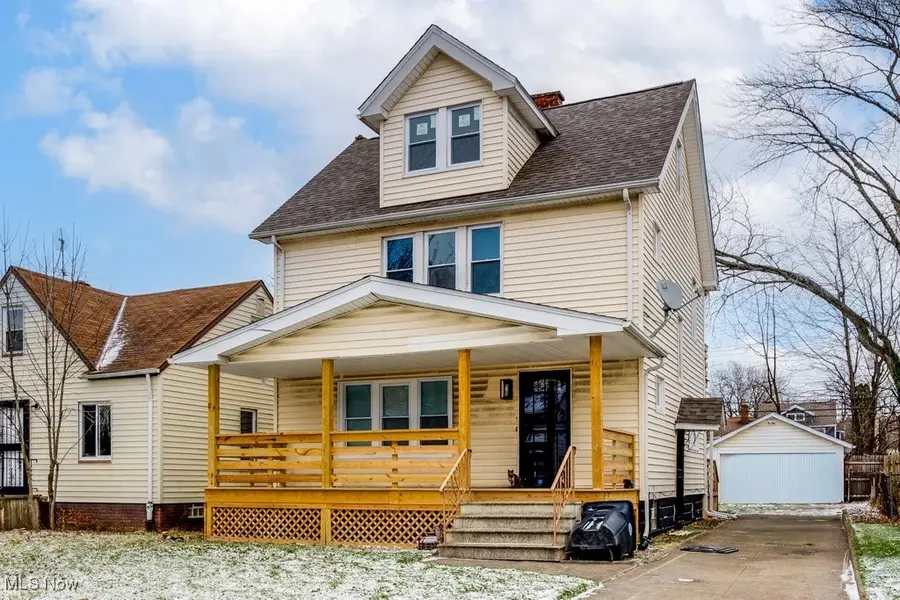 4125 E 144th Street, Cleveland, OH 44128 - Image #3