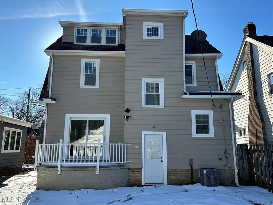 3785 Glenwood Road, Cleveland Heights, OH 44121 - #2
