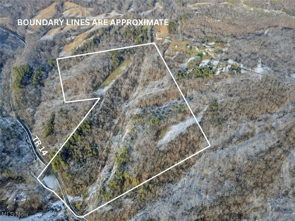 7714 County Rd 14, Corning, OH 43730 - #1