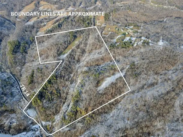 7714 County Rd 14, Corning, OH 43730